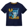 Nubs T-Shirt For Kids, Star Wars: Young Jedi Adventures