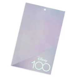 Disney100 Unified Characters Fashion T-Shirt For Girls -WhimsyWears Shop 5007049220199M 2