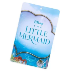 The Little Mermaid T-Shirt For Kids, Live Action Film -WhimsyWears Shop 5007049220200M 3