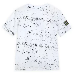 Stitch Fashion T-Shirt For Kids 7 Stitch Fashion T-Shirt For Kids -WhimsyWears Shop 5007052670041M 2