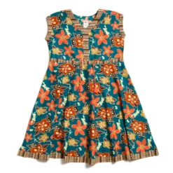 Moana Dress For Adult