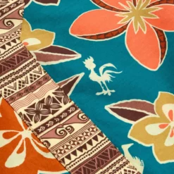 Moana Dress For Adult 8 Moana Dress For Adult -WhimsyWears Shop 5101046580140M 3