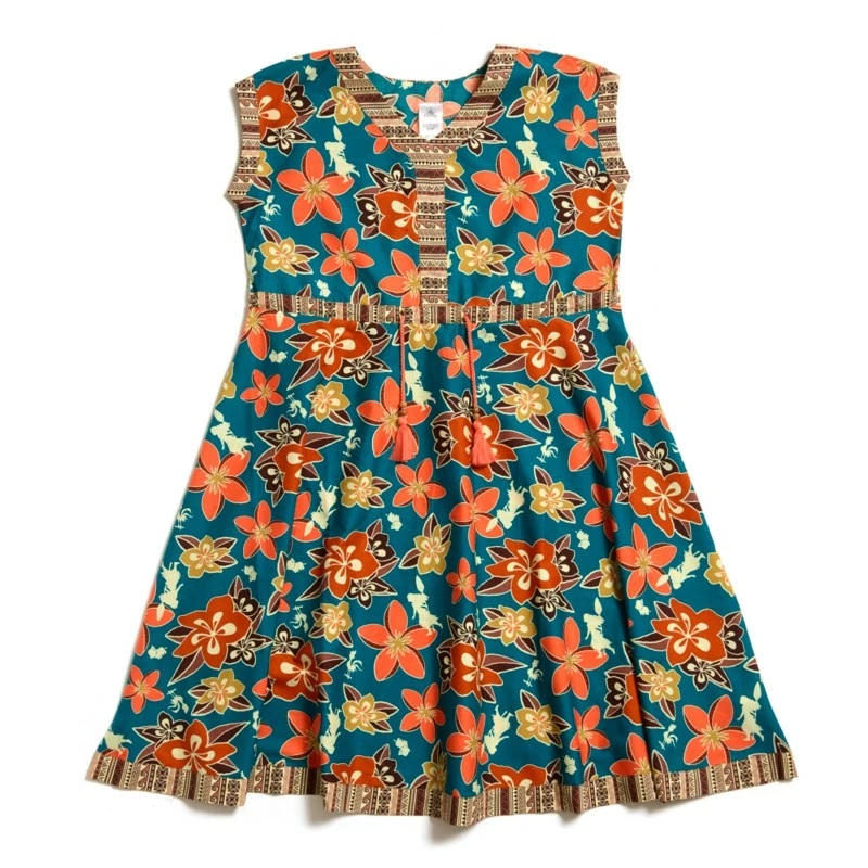 Moana Dress For Adult 1 Moana Dress For Adult