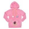 Lotso Fleece Hoodie For Adults