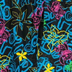 Stitch Shorts For Adults -WhimsyWears Shop 5200052670040M 2