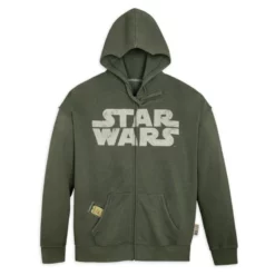 Star Wars: Return Of The Jedi 40th Anniversary Fleece Sweatshirt For Adults