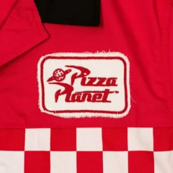 Pizza Planet Shirt For Adults, Toy Story -WhimsyWears Shop 5205048780028M 2