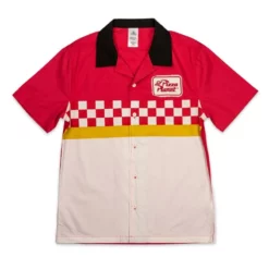 Pizza Planet Shirt For Adults, Toy Story