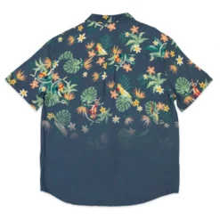 Adventureland Shirt For Adults 5 Adventureland Shirt For Adults -WhimsyWears Shop 5205048780252M 1