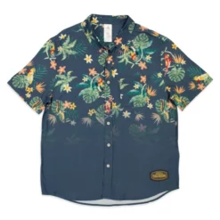 Adventureland Shirt For Adults