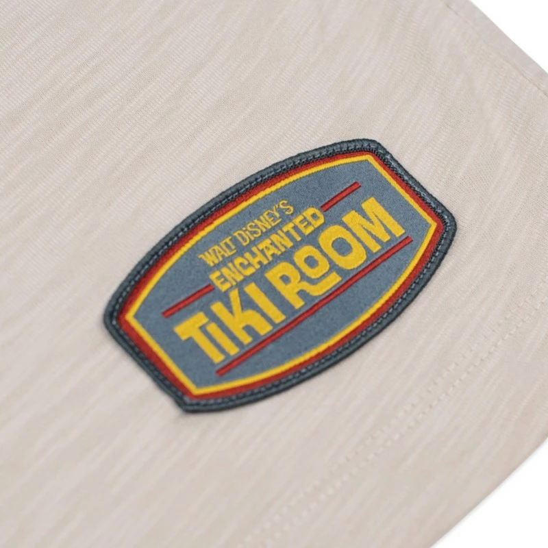 Adventureland T-Shirt For Adults 3 Adventureland T-Shirt For Adults - Image 3