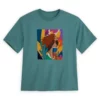 Disney Store The Little Mermaid T-Shirt For Adults, Live Action Film