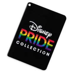 Disneyland Resort Disney Pride T-Shirt For Adults -WhimsyWears Shop 5205049790247M 2