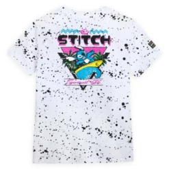 Stitch Fashion T-Shirt For Adults 7 Stitch Fashion T-Shirt For Adults -WhimsyWears Shop 5205052670041M 2
