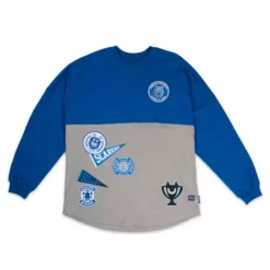 Monsters University Spirit Jersey For Adults