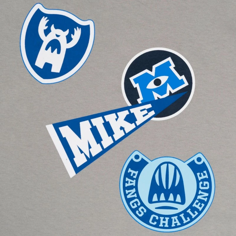 Monsters University Spirit Jersey For Adults 4 Monsters University Spirit Jersey For Adults - Image 4