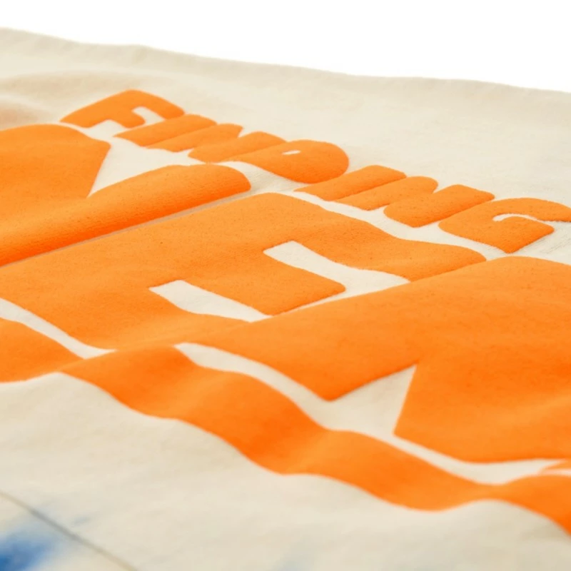 Nemo & Dory Tie-Dye Spirit Jersey For Adults, Finding Nemo 3 Nemo & Dory Tie-Dye Spirit Jersey For Adults, Finding Nemo - Image 3