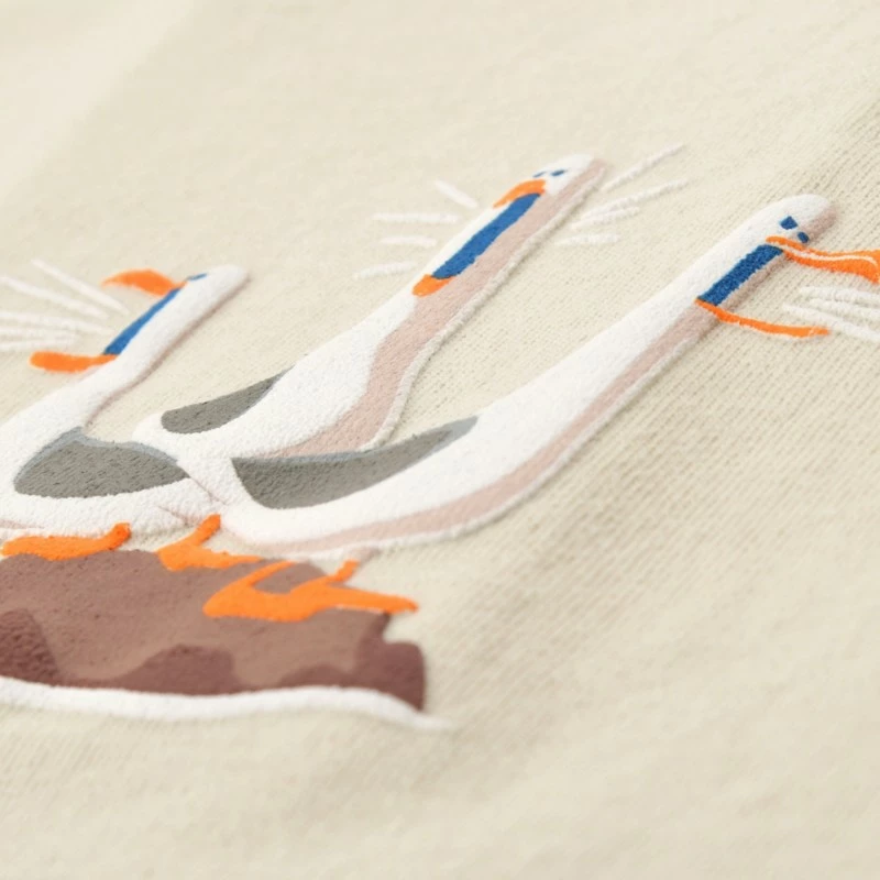 Nemo & Dory Tie-Dye Spirit Jersey For Adults, Finding Nemo 4 Nemo & Dory Tie-Dye Spirit Jersey For Adults, Finding Nemo - Image 4