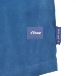 Nemo & Dory Tie-Dye Spirit Jersey For Adults, Finding Nemo 9 Nemo & Dory Tie-Dye Spirit Jersey For Adults, Finding Nemo -WhimsyWears Shop 5302050880154M 4