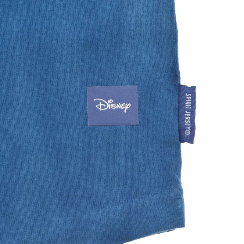 Nemo & Dory Tie-Dye Spirit Jersey For Adults, Finding Nemo 5 Nemo & Dory Tie-Dye Spirit Jersey For Adults, Finding Nemo - Image 5