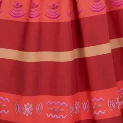 Dolores Costume For Kids, Encanto -WhimsyWears Shop 5502046580304M 3