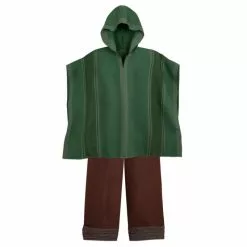 Bruno Costume For Kids, Encanto