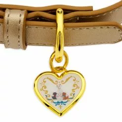 The Aristocats Pet Collar By Ann Shen -WhimsyWears Shop 6504048310003M 2