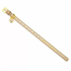 The Aristocats Pet Collar By Ann Shen -WhimsyWears Shop 6504048310003M 3