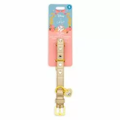 The Aristocats Pet Collar By Ann Shen -WhimsyWears Shop 6504048310003M 4