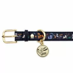 Disney Critters Dog Collar -WhimsyWears Shop 6504048310005M 3