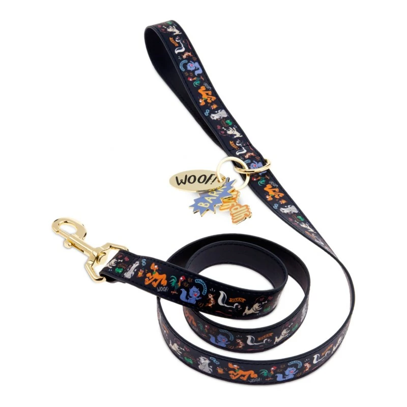 Disney Critters Dog Lead 1 Disney Critters Dog Lead