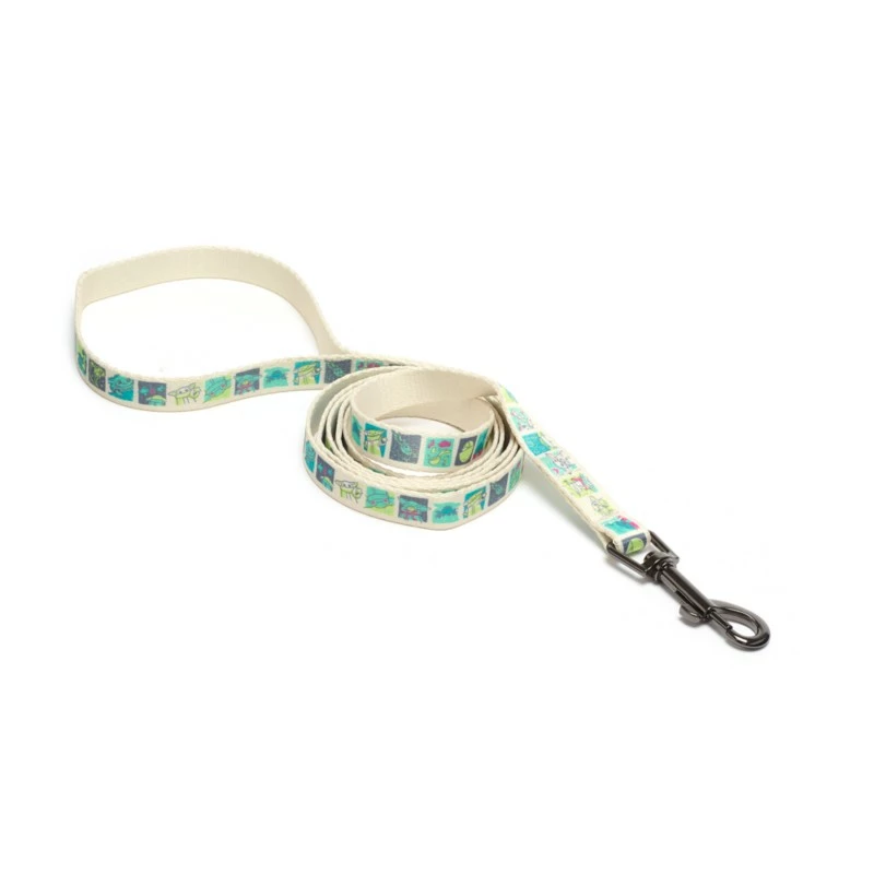 Grogu Dog Lead, Star Wars: The Mandalorian 2 Grogu Dog Lead, Star Wars: The Mandalorian - Image 2