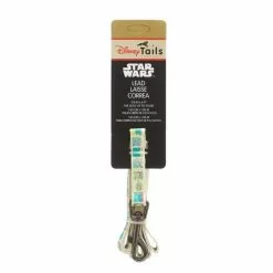 Grogu Dog Lead, Star Wars: The Mandalorian 8 Grogu Dog Lead, Star Wars: The Mandalorian -WhimsyWears Shop 6504051700034M 3