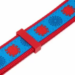 Spider-Man Collar For Dogs -WhimsyWears Shop 6504051700394M 3