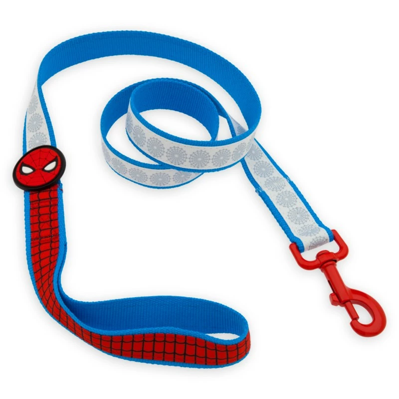 Spider-Man Lead For Dogs 1 Spider-Man Lead For Dogs