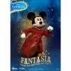Disney Classic Mickey Fantasia Figurine, Beast Kingdom