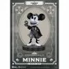 Steamboat Willie Master Craft Minnie Figurine, Beast Kingdom
