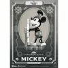 Steamboat Willie Master Craft Mickey Figurine, Beast Kingdom