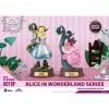 Alice In Wonderland Series - Candy Color Special Edition Figurine, Beast Kingdom